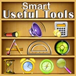 Logo of Smart Useful Tools android Application 